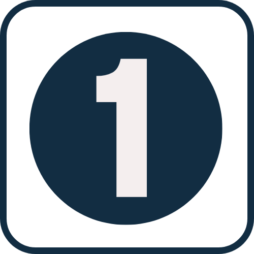 1Nokta Logo